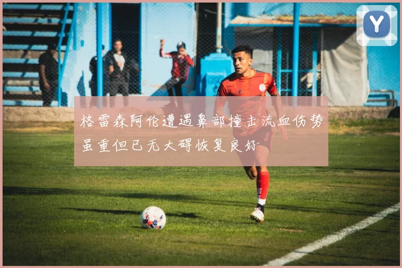 格雷森阿伦遭遇鼻部撞击流血伤势虽重但已无大碍恢复良好