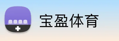 宝盈体育 Logo